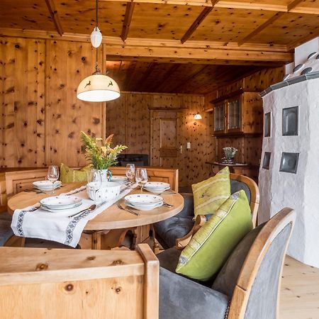 Zum Martin Sepp Appartements Im Martinshof St. Johann in Tirol Extérieur photo