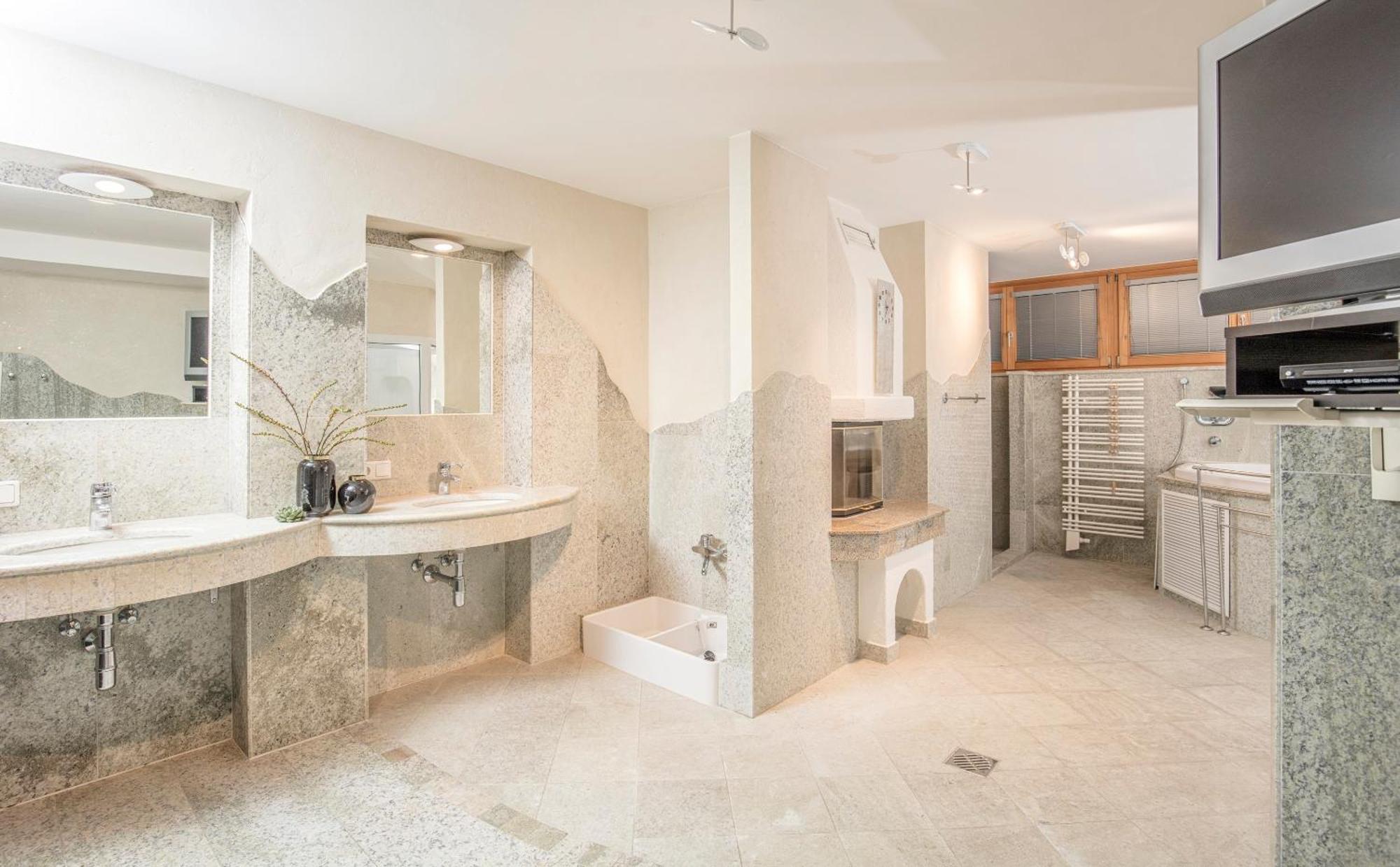 Zum Martin Sepp Appartements Im Martinshof St. Johann in Tirol Extérieur photo