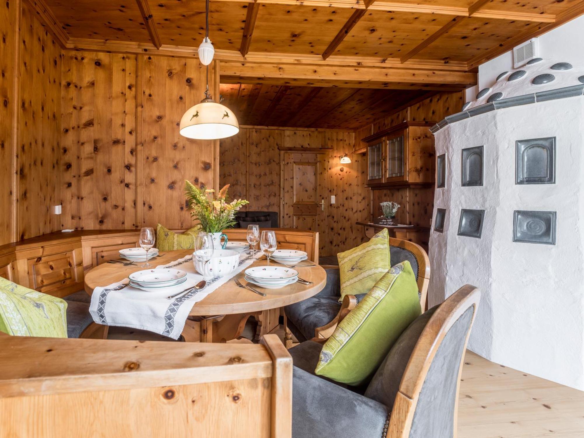 Zum Martin Sepp Appartements Im Martinshof St. Johann in Tirol Extérieur photo