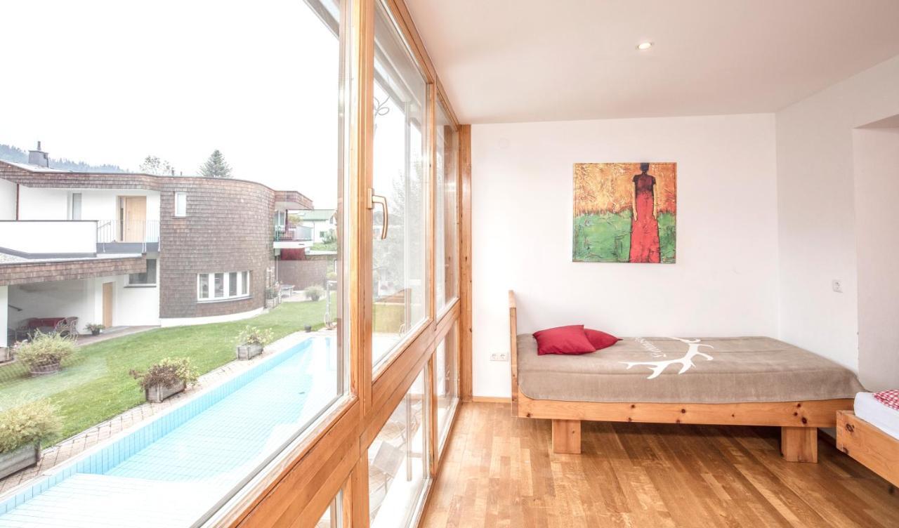 Zum Martin Sepp Appartements Im Martinshof St. Johann in Tirol Extérieur photo
