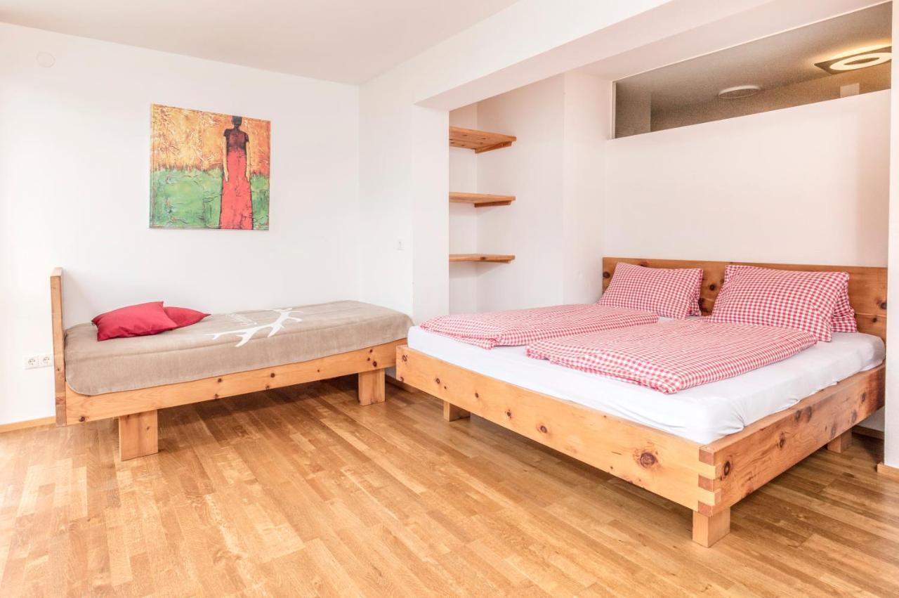 Zum Martin Sepp Appartements Im Martinshof St. Johann in Tirol Extérieur photo