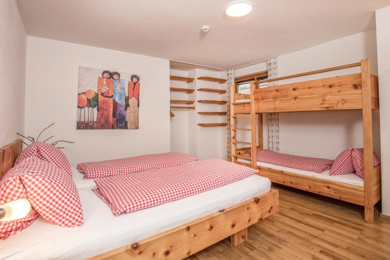 Zum Martin Sepp Appartements Im Martinshof St. Johann in Tirol Extérieur photo